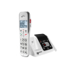 Téléphone sans-fil Amplidect 595 SOS Pro avec médaillon alerte