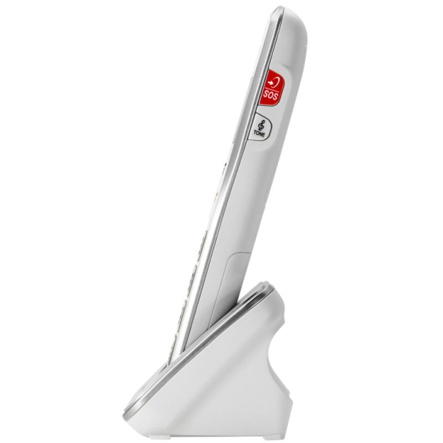 Téléphone sans-fil Additionel Amplifié Amplidect 595