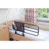 BARRIERE DE LIT POUR LIT MEDICAL
