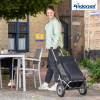 Chariot de course Andersen Royal Shopper Cuir