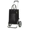 Chariot de course Andersen Royal Shopper Cuir