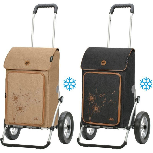 Chariot de course Royal Shopper Isotherme