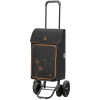 Chariot de course Quattro Shopper Isotherme