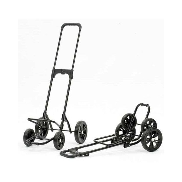 Chariot de course 4 roues Andersen 100% isotherme