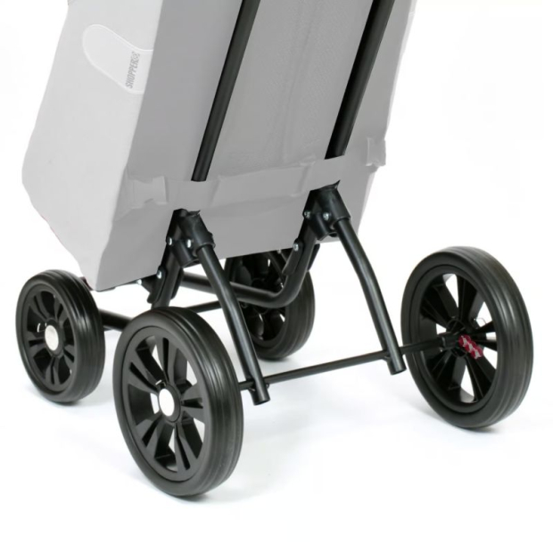 Chariot de course 4 roues Andersen 100% isotherme