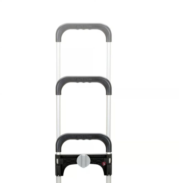 Chariot de course 4 roues Andersen 100% isotherme