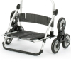Chariot 6 roues monte escalier 100 % isotherme Ipek