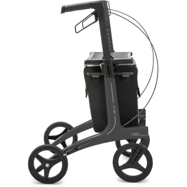 Déambulateur Rollz Air Carbone