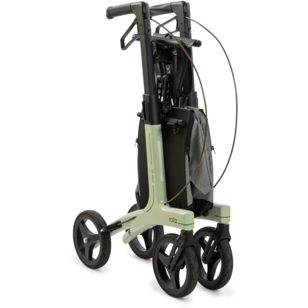 Déambulateur Rollz Air Carbone