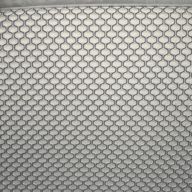 Tapis de Bain Graphik à Mémoire de forme