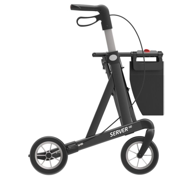 Déambulateur Rehasense Server XL