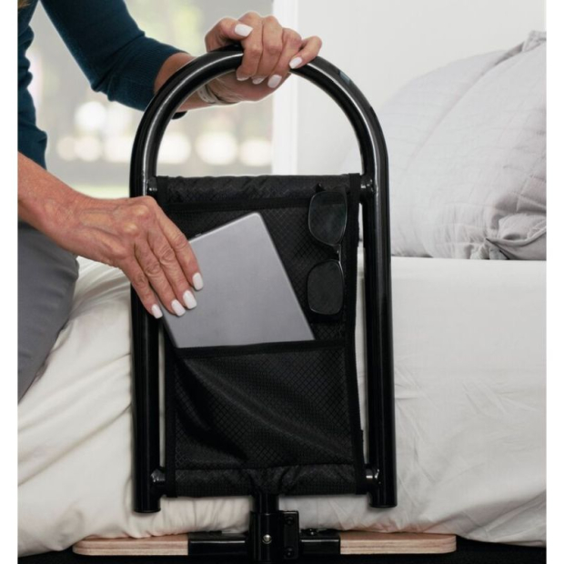 Barre d'appui Canne
