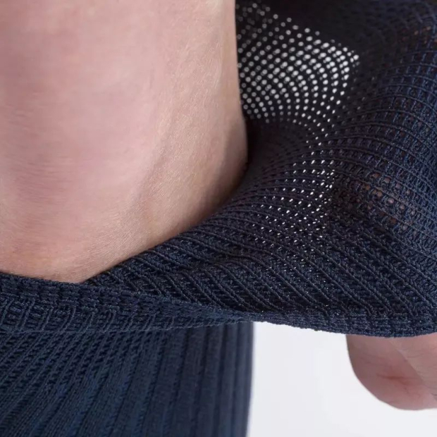 Chaussettes de Contention Venoflex Fast Air Homme