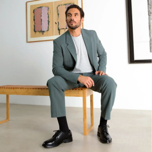 Chaussettes de Contention Venoflex City Fil d'Ecosse