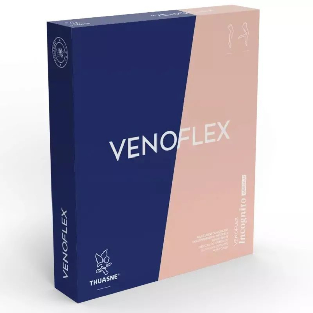 Collant de Contention Venoflex Incognito Thuasne