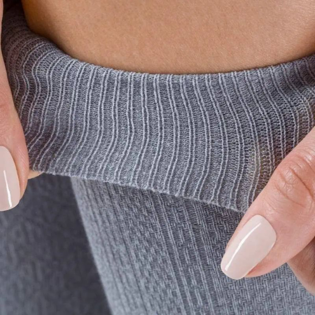 Chaussettes de Contention Venoflex Fast Coton thuasne