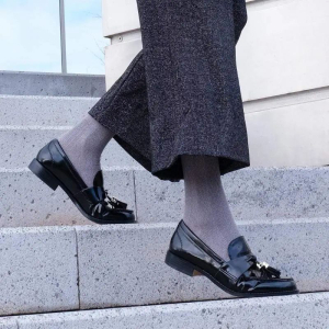 Chaussettes de Contention Venoflex Fast Coton thuasne