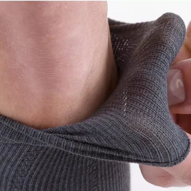 Chaussettes de Contention Venoflex Fast Coton Homme