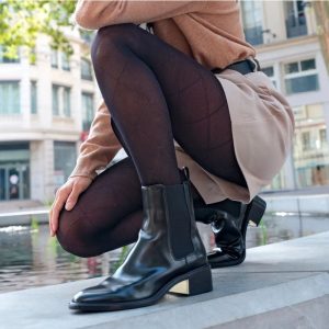 Collant de Contention Kokoon Fantaisie Thuasne