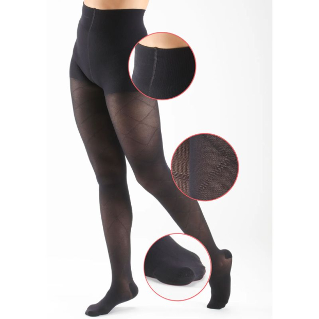 Collant de Contention Kokoon Fantaisie Thuasne