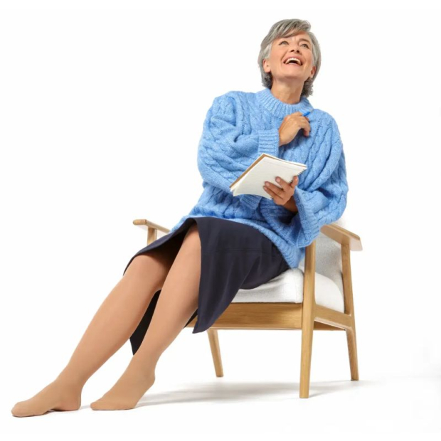 Bas de Contention Venoflex Secret Thuasne