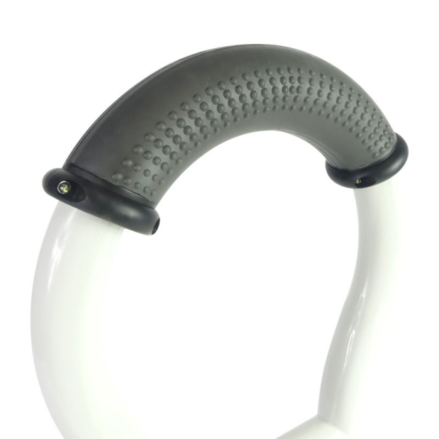 poignée de bain antidérapante