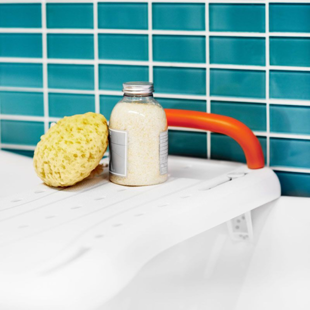 Planche de Bain Fresh avec poignée