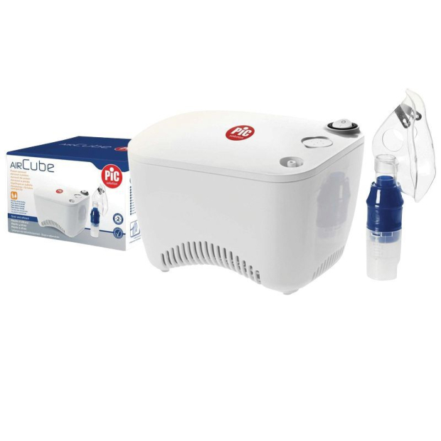 Nébuliseur Aircube