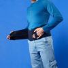 Ceinture lombaire Lombacross Activity Thuasne