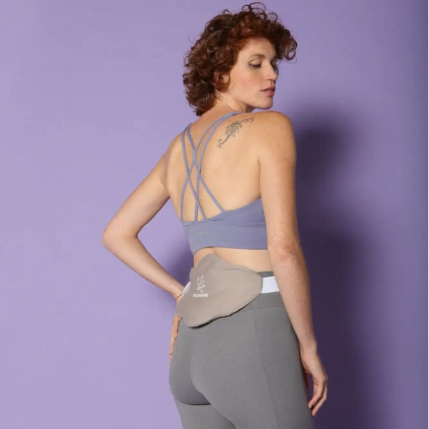 Poche Chaud Froid Argile Argicalm Thuasne