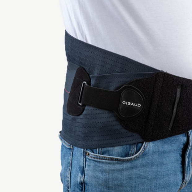 Ceinture Lombaire Lombogib Proforce