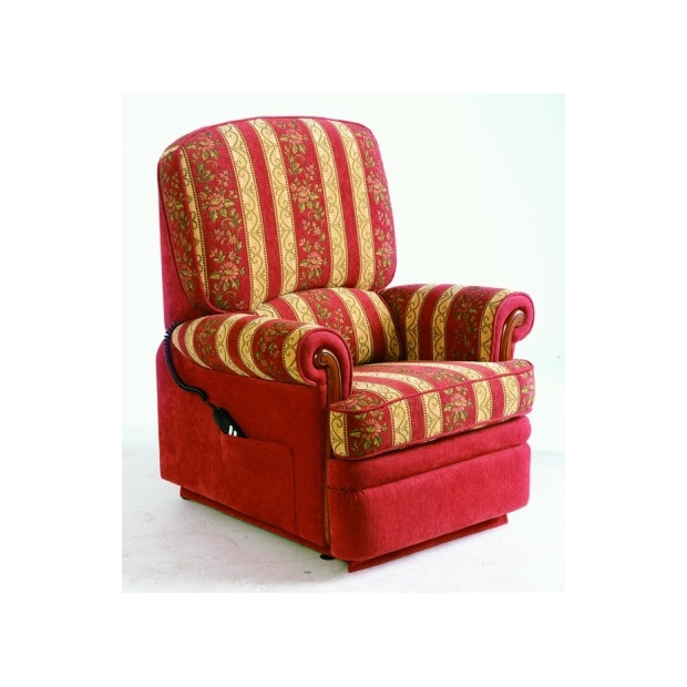 Fauteuil Releveur Stratford