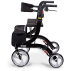 Deambulateur Nitro Design à 4 roues