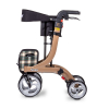 Deambulateur Nitro Design à 4 roues