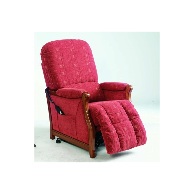 Fauteuil Releveur Invacare Baltimore