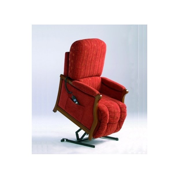 Fauteuil Releveur Invacare Baltimore