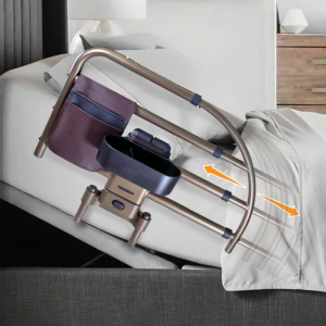 Barrière de lit Extensible Freedom Click