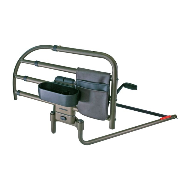 Barrière de lit Extensible Freedom Click