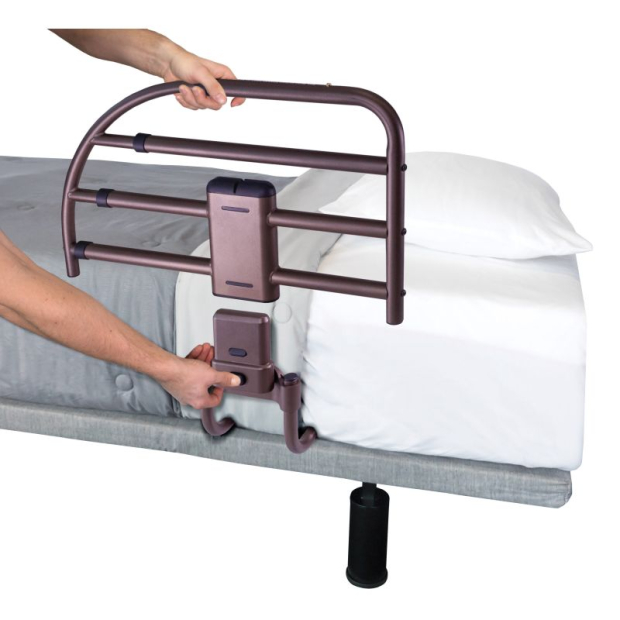 Barrière de lit Extensible Freedom Click