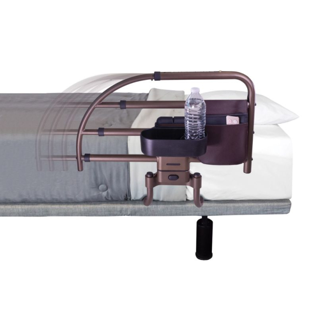 Barrière de lit Extensible Freedom Click