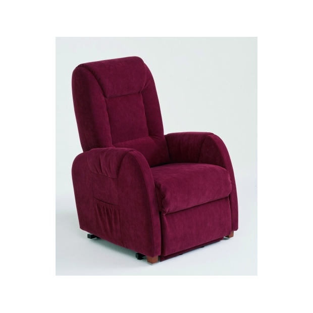 Fauteuil Releveur Invacare Boston