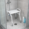 tabouret de douche pour éviter les chutes dans sa douche