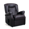 Fauteuil Releveur Madison Cuir Invacare