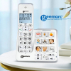 Téléphone Sans-Fil Amplidect 295 PHOTO