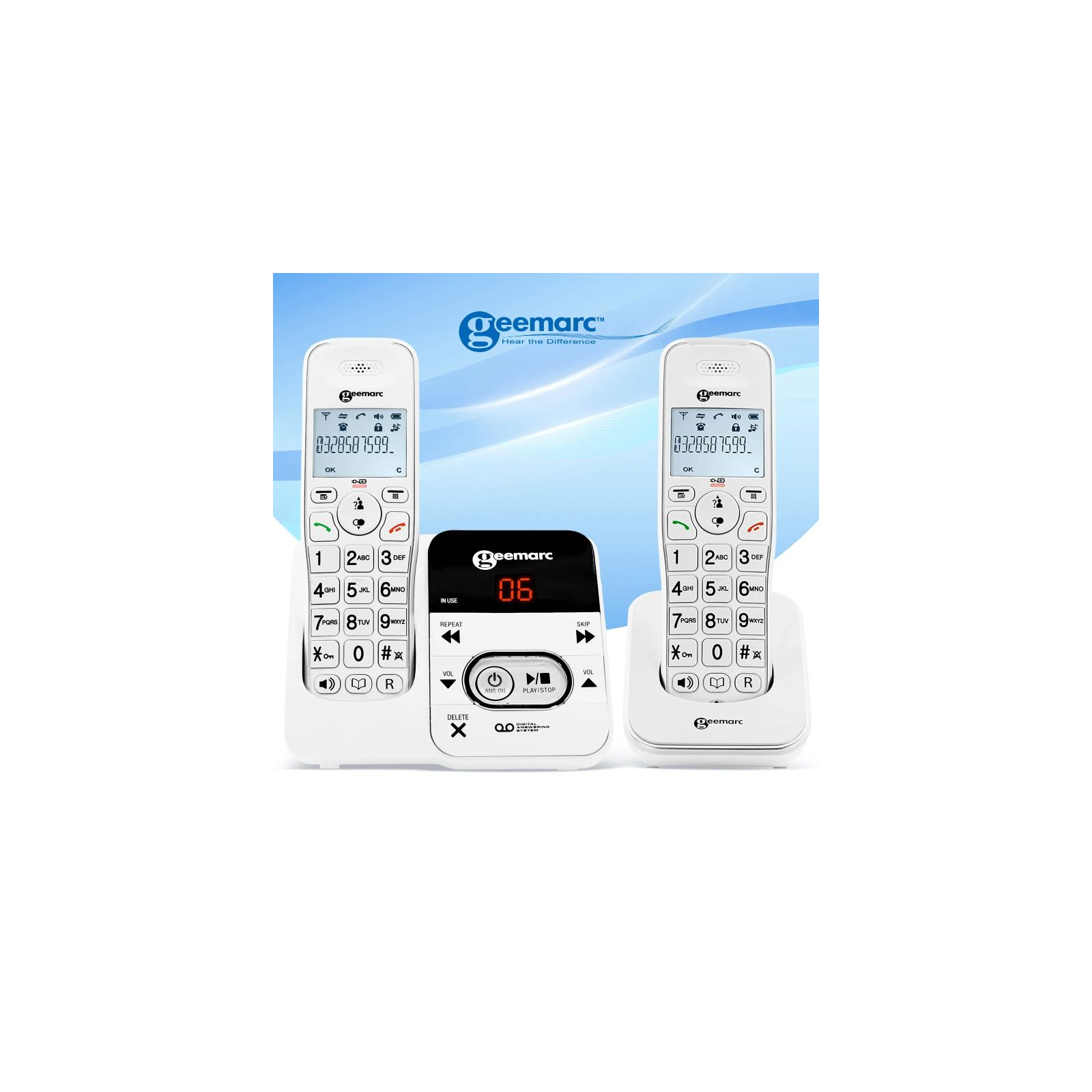 Thomson Symbio - Téléphone sans fil - Achat & prix Thomson Symbio - Téléphone sans fil - Achat & prix