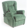 Fauteuil Releveur Madison Vert Jade Invacare