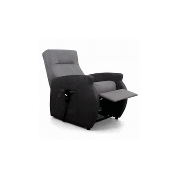 Fauteuil Club Releveur Newport