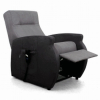 Fauteuil Club Releveur Newport