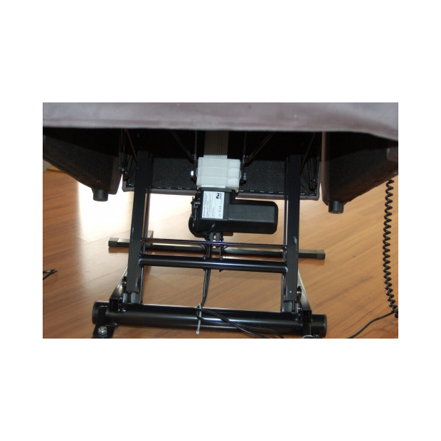Fauteuil Club Releveur Newport