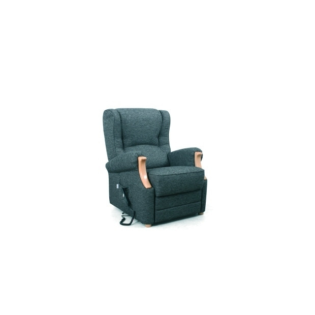 Fauteuil Releveur Hastings Gris